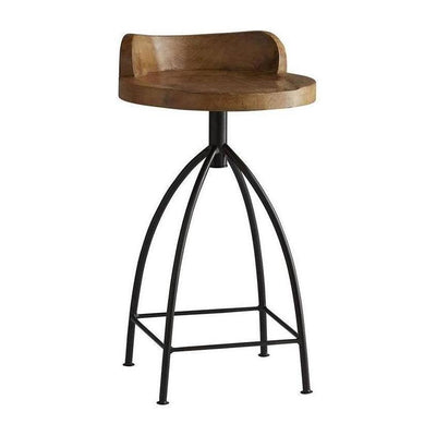 Arteriors Henson Counter Stool