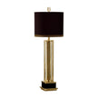 Wildwood Brass Frames Lamp