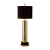 Wildwood Brass Frames Lamp
