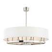 Hudson Valley Lighting Durham 8 Light 20.25 inch Island Light Ceiling Light