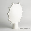 Global Views Spheres Collection Vessel by Ashley Childers