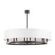 Hudson Valley Lighting Durham 10 Light 42 inch Chandelier Ceiling Light