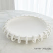 Global Views Ivory Bangle Bowl