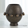 Global Views Spheres Collection Vase by Ashley Childers