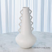 Global Views Slim Crete Vase