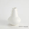 Global Views Crete Fat Bottom Vase by Ashley Childers