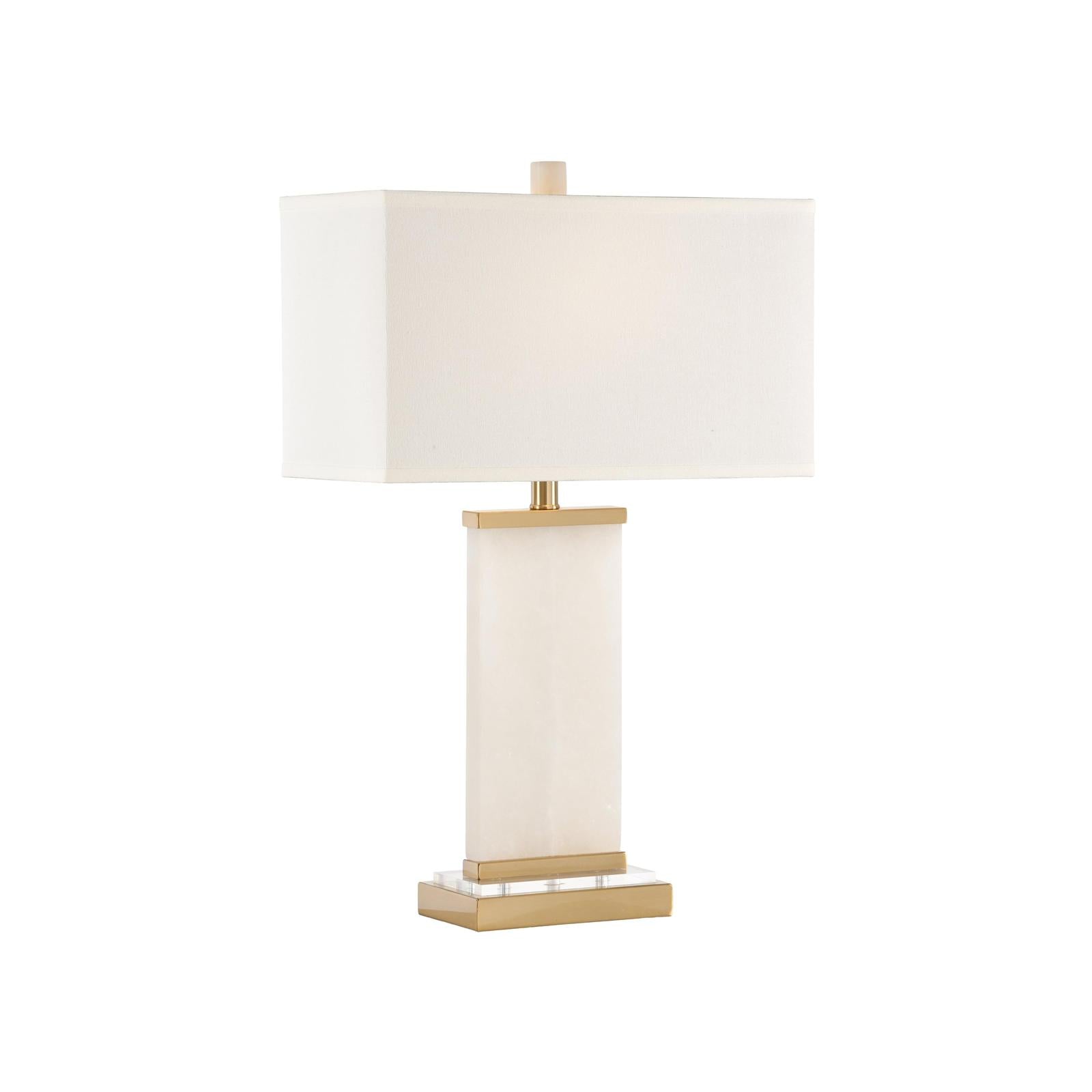 Wildwood Damon Lamp