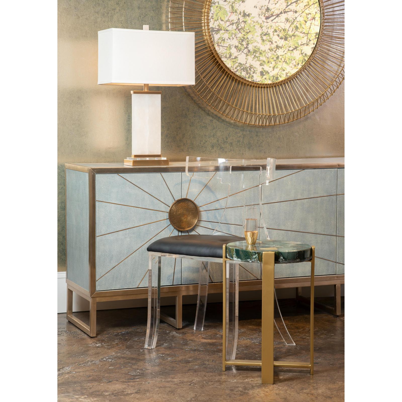 Wildwood Damon Lamp