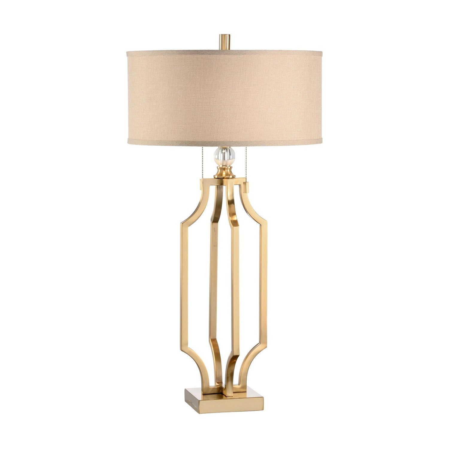Wildwood Valentino Table Lamp