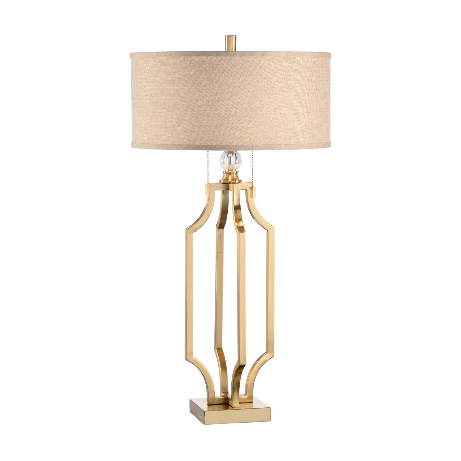 Wildwood Valentino Table Lamp