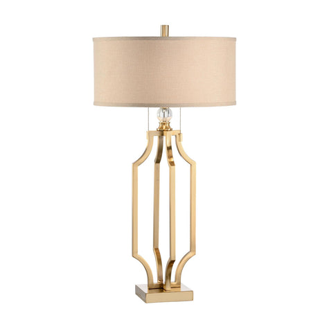 Wildwood Valentino Table Lamp