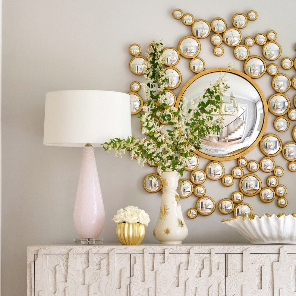 Global Views Samantha Lamp by Ashley Childers