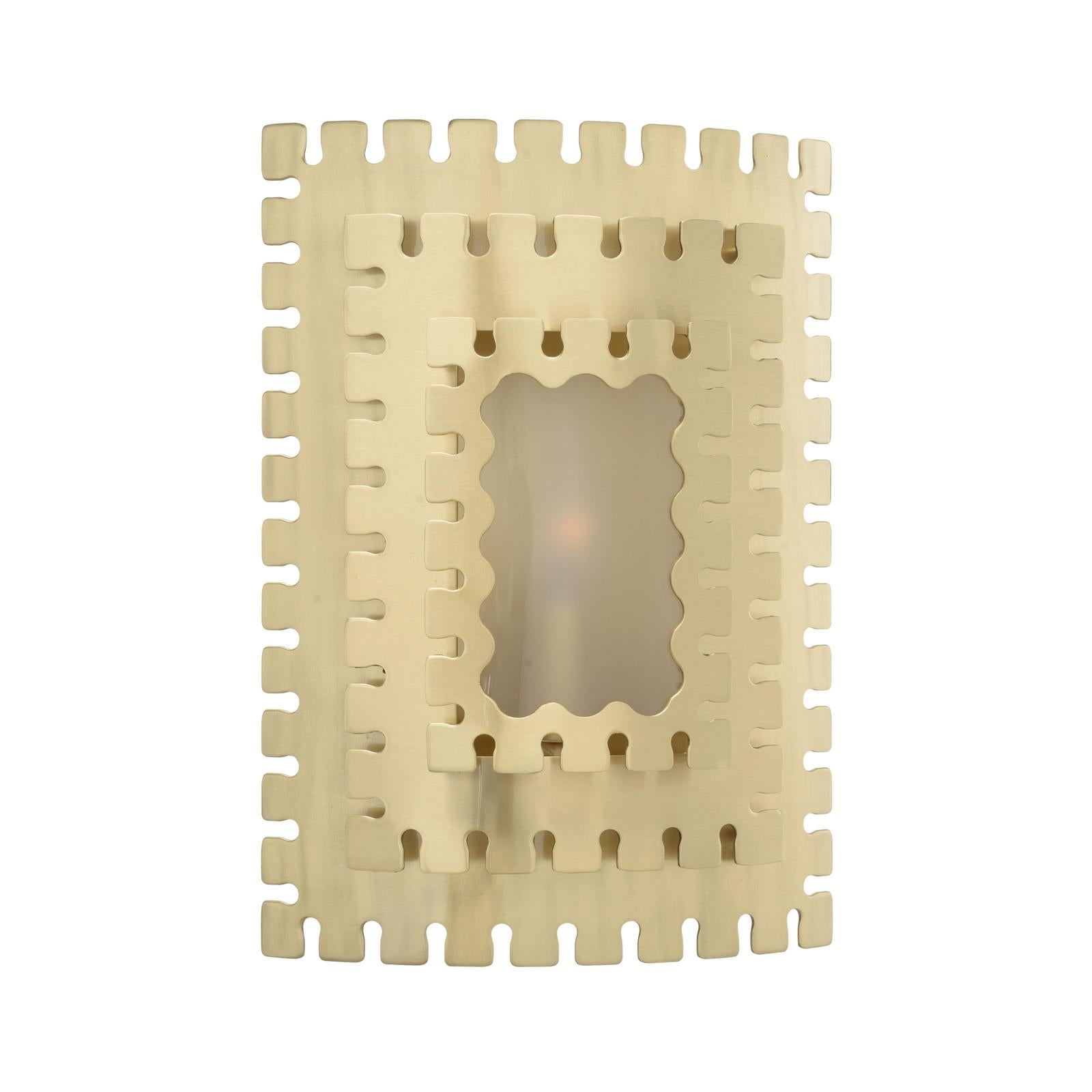 Wildwood Ellis Sconce