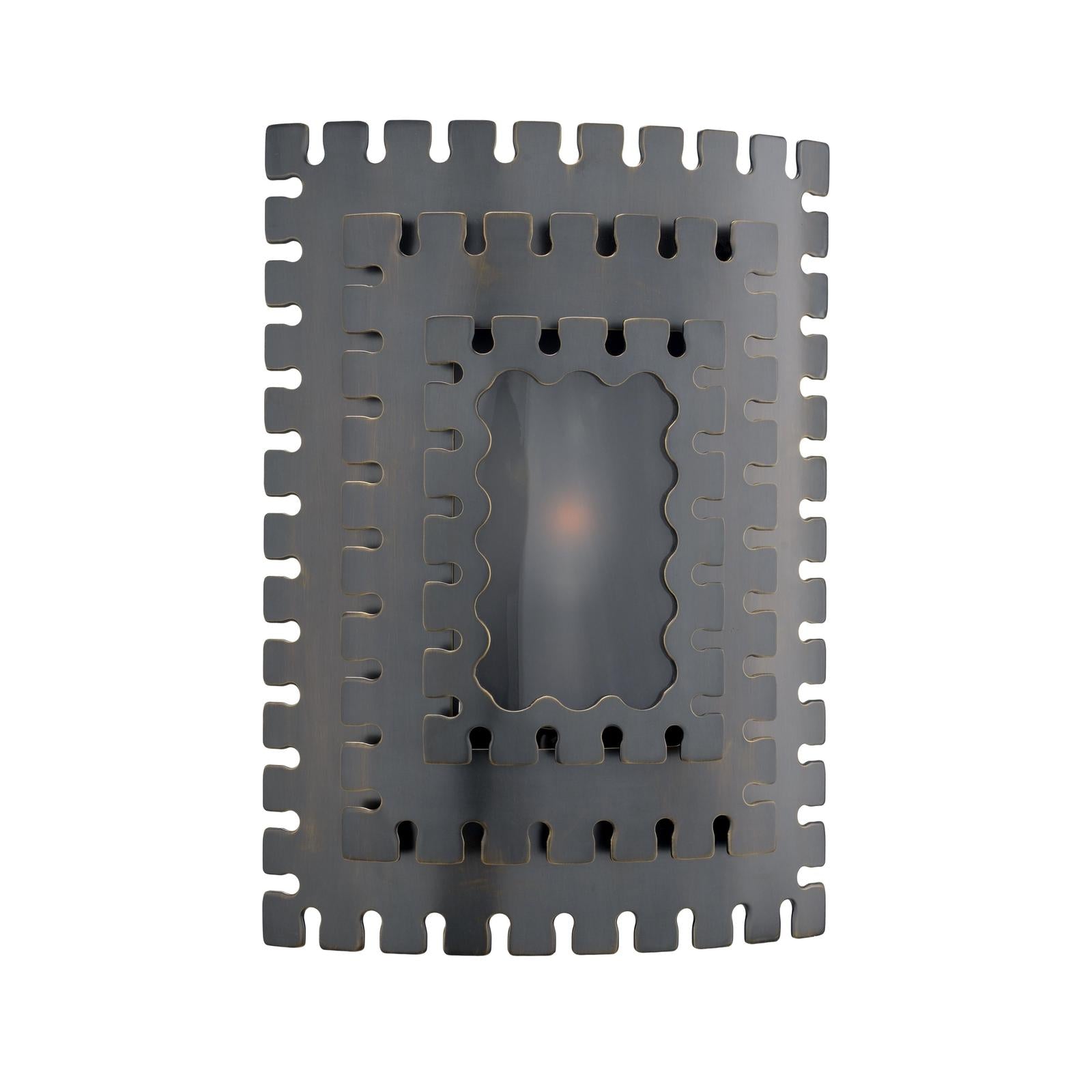 Wildwood Ellis Sconce