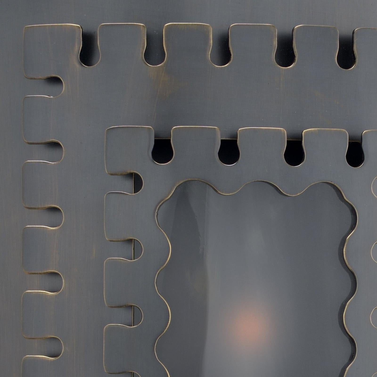 Wildwood Ellis Sconce