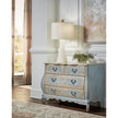 Wildwood Twist And Shout Table Lamp