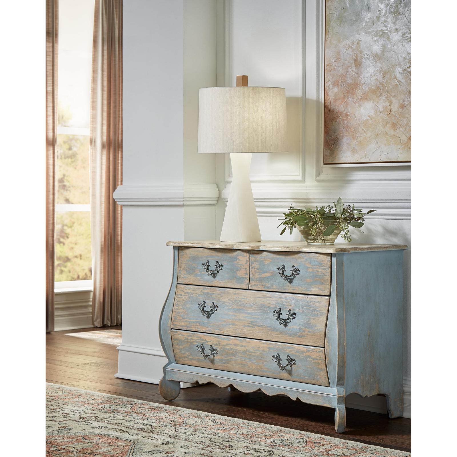 Wildwood Twist And Shout Table Lamp