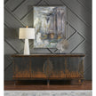Wildwood Twist And Shout Table Lamp