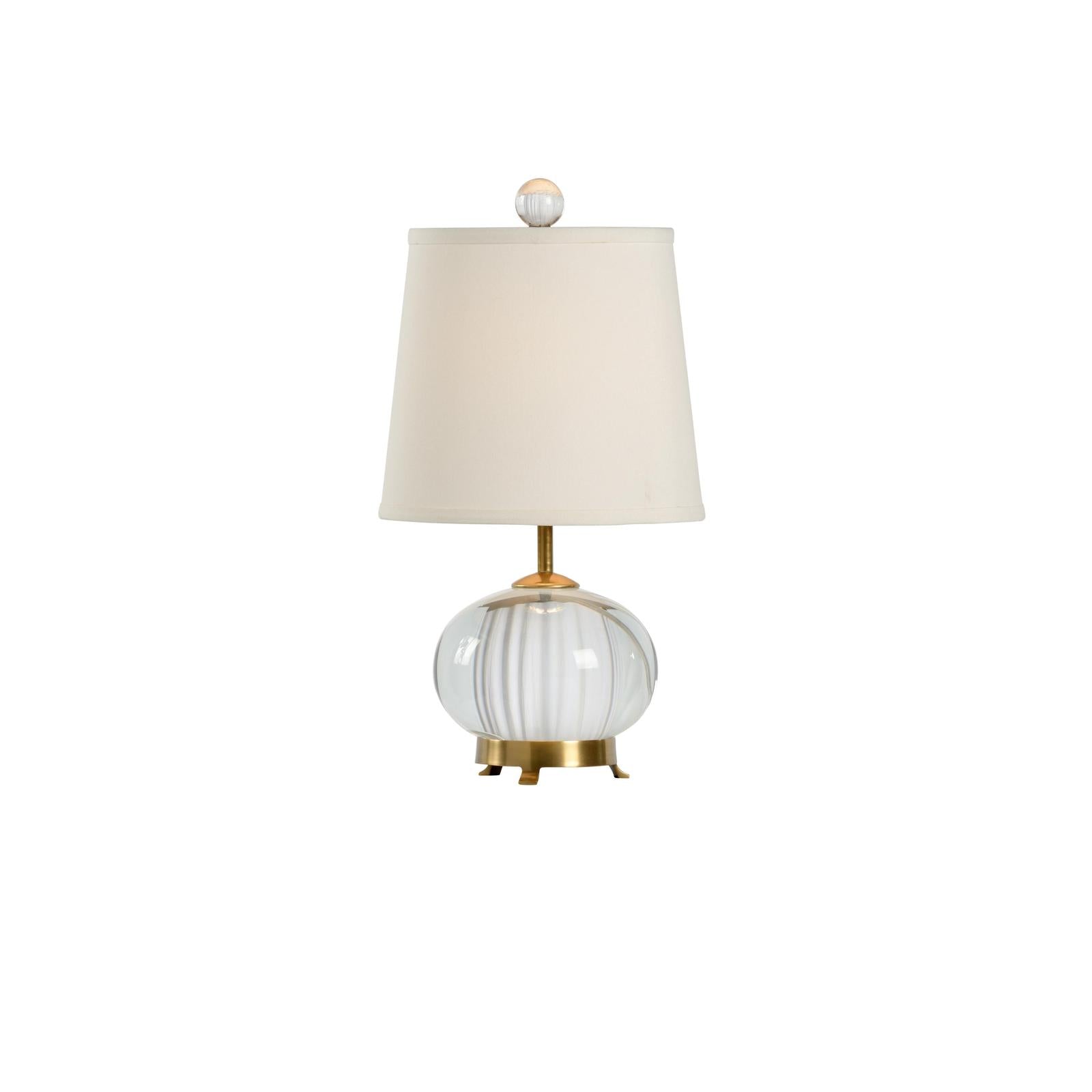 Wildwood Eathon Lamp