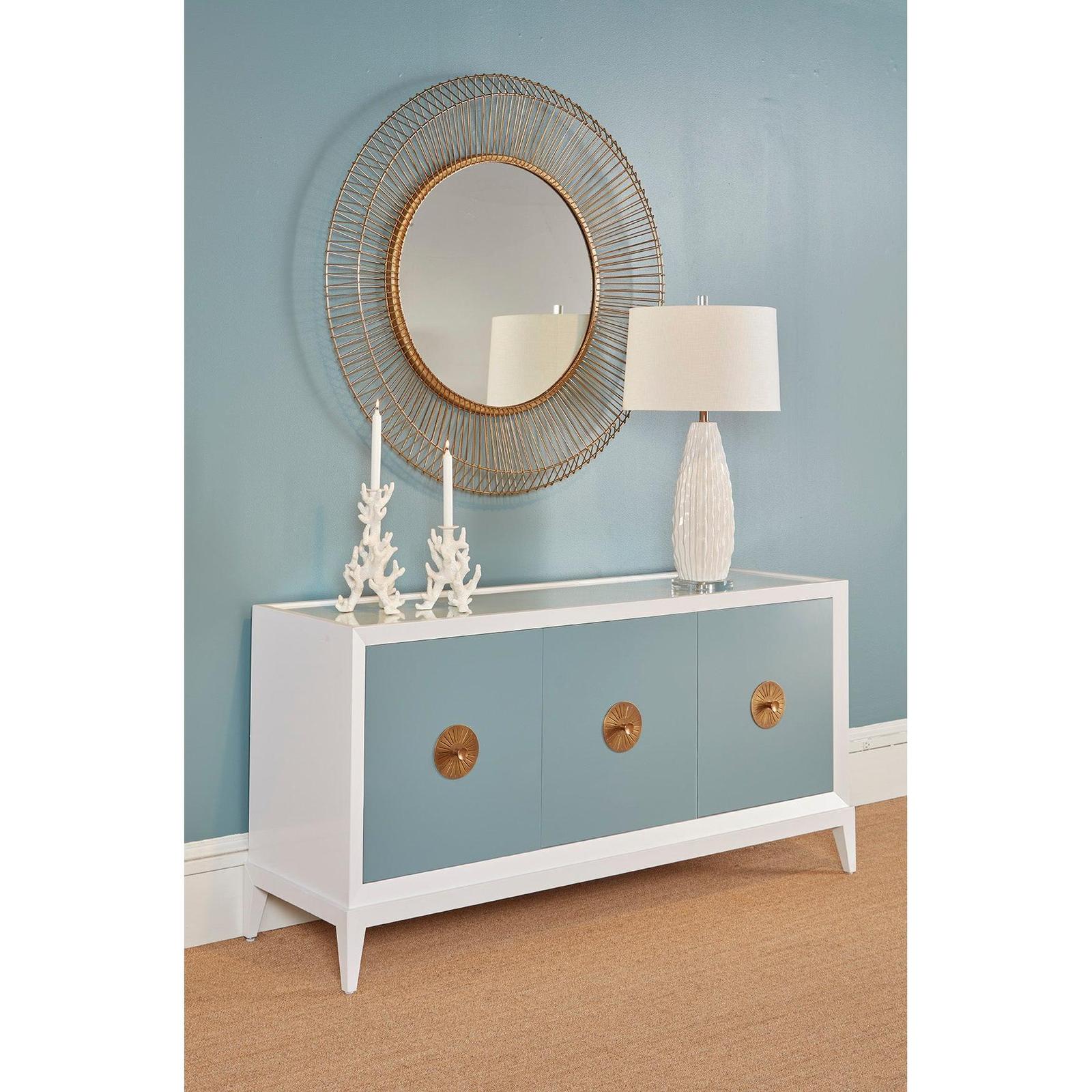Wildwood Saguaro Table Lamp