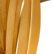 Wildwood Lilith Gold Leaf Lamp