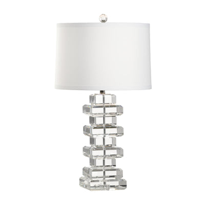Wildwood Regency Table Lamp