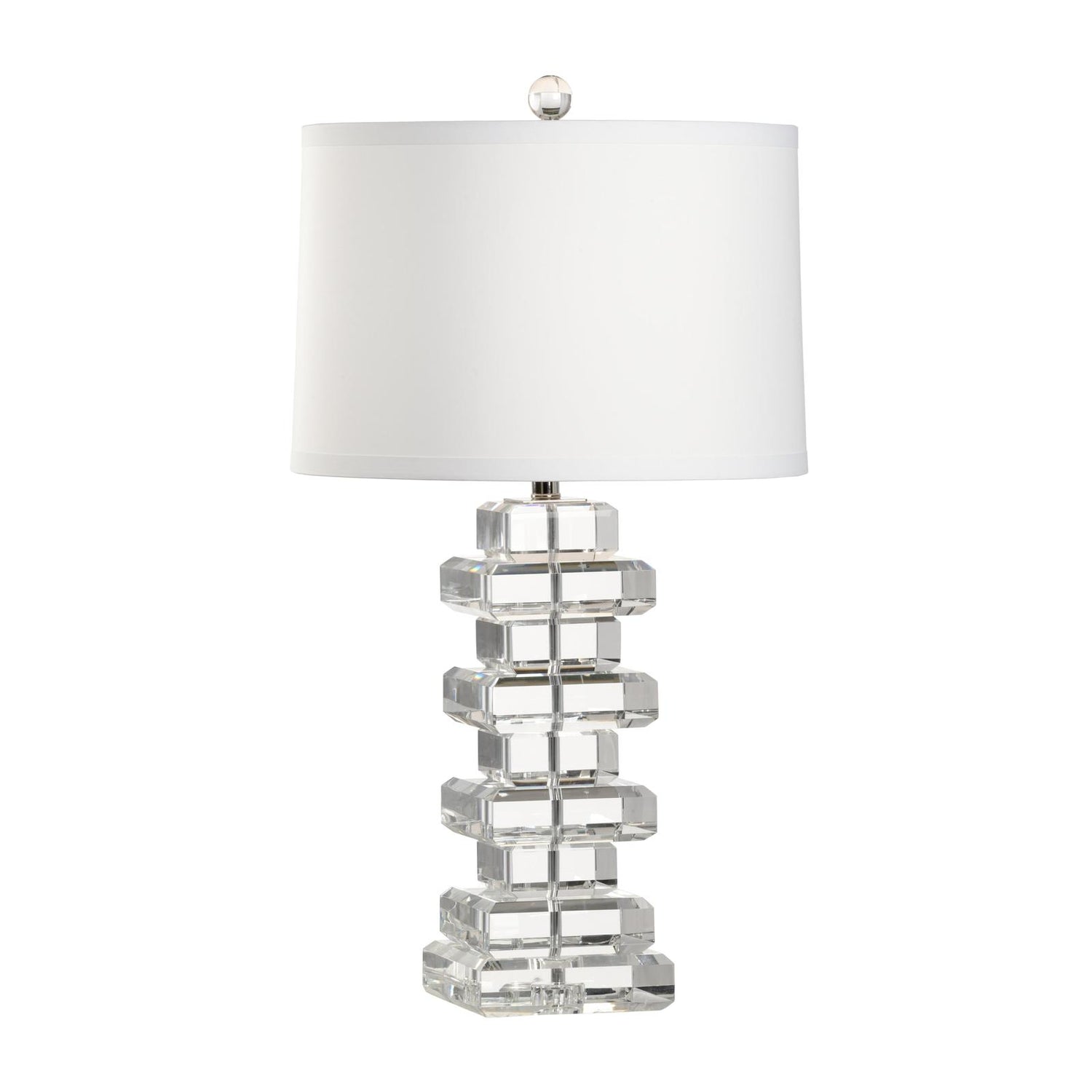 Wildwood Regency Table Lamp