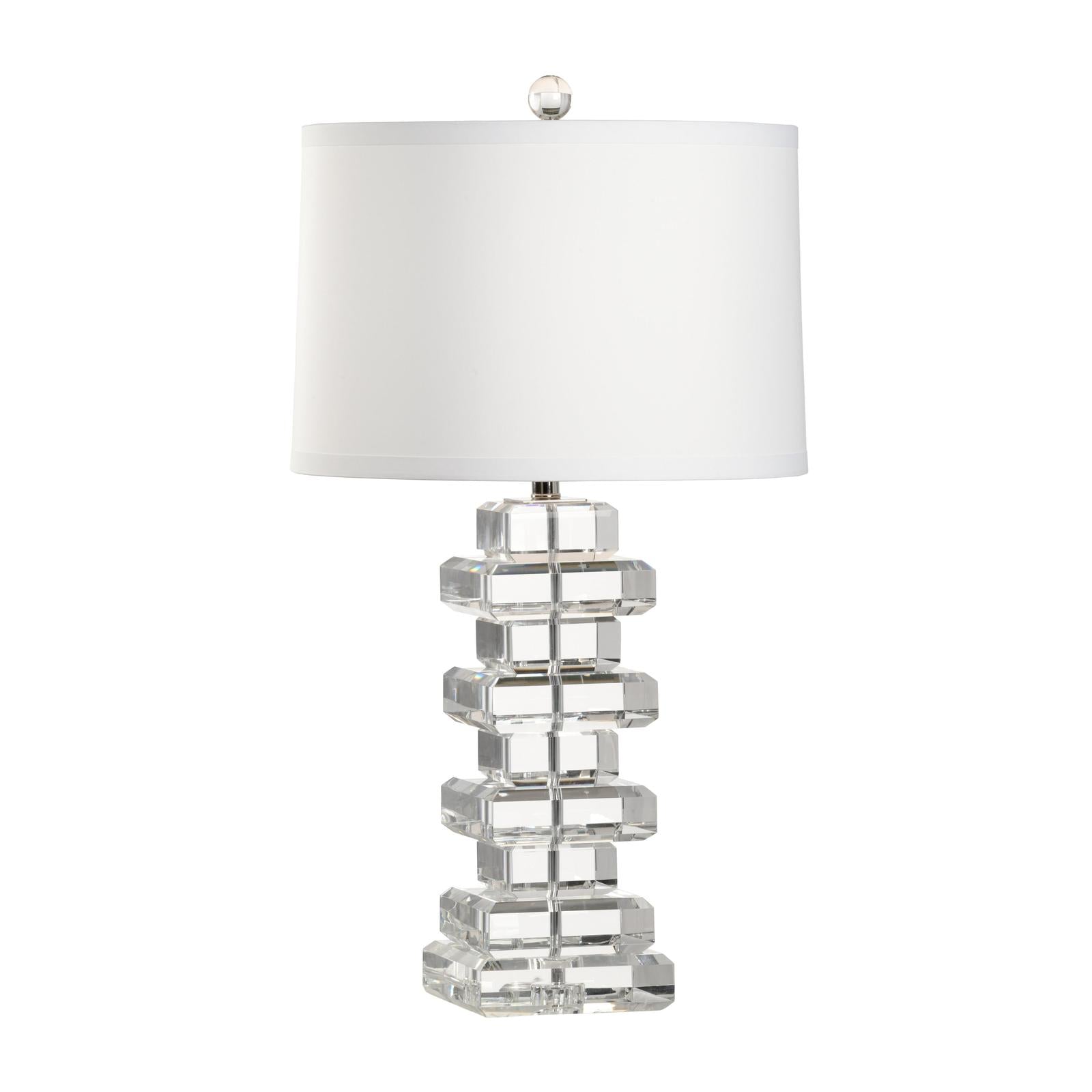Wildwood Regency Table Lamp