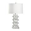 Wildwood Regency Table Lamp