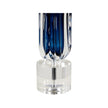 Wildwood Judith Blue Lamp