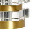 Wildwood Layers Of Luxe Table Lamp
