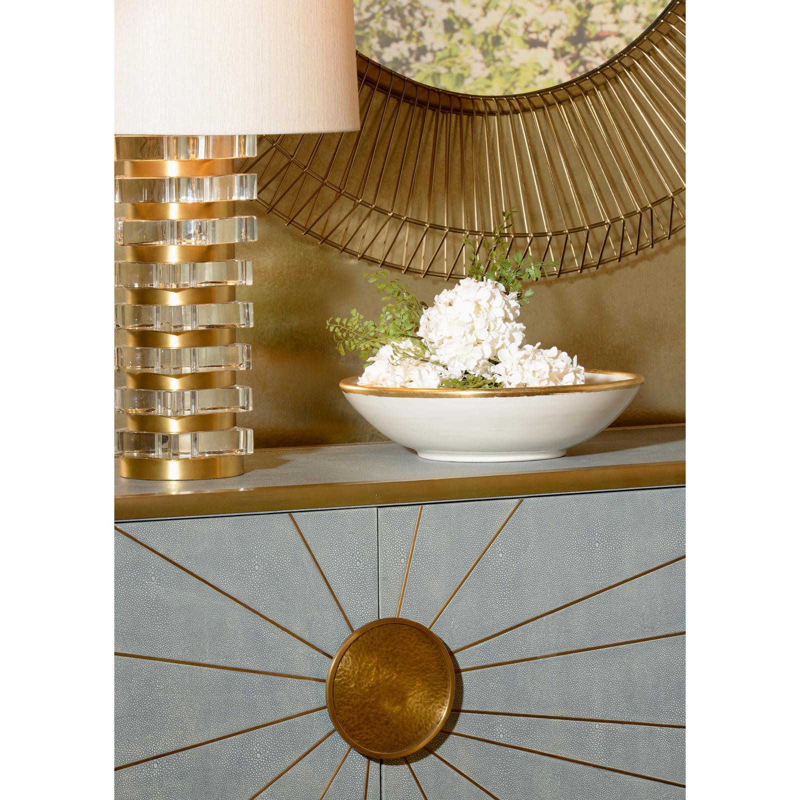 Wildwood Layers Of Luxe Table Lamp