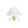 Wildwood Chess Crystal Court Lamp