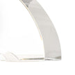 Wildwood Chess Crystal Court Lamp