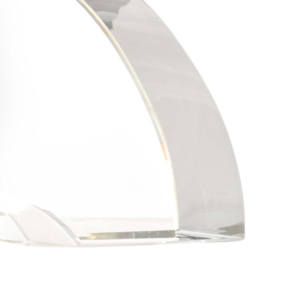 Wildwood Chess Crystal Court Lamp
