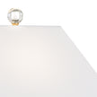 Wildwood Chess Crystal Court Lamp