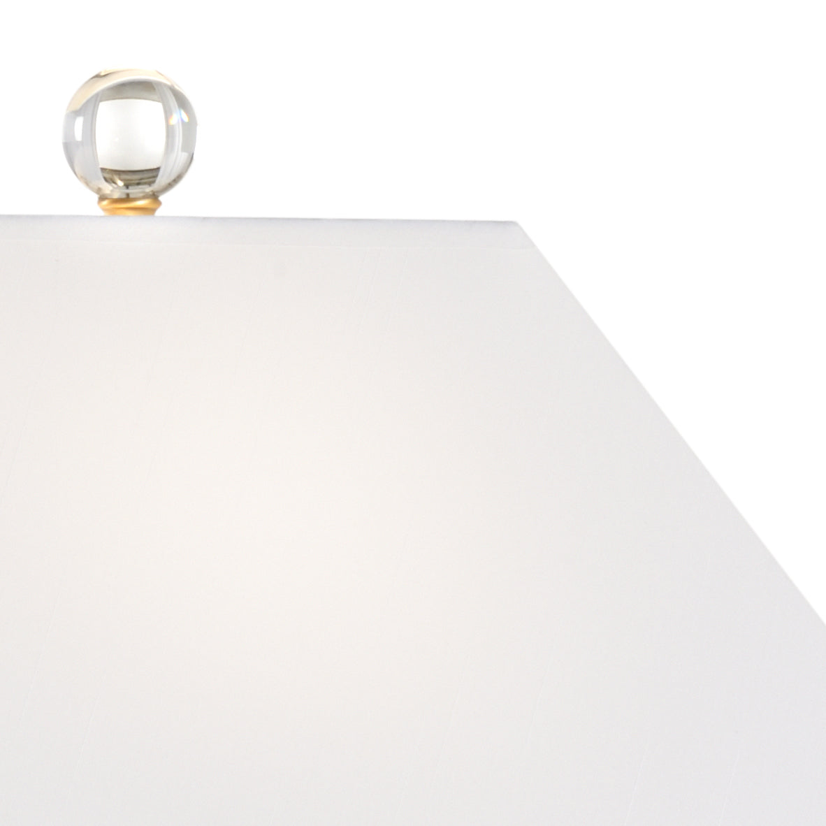 Wildwood Chess Crystal Court Lamp