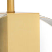 Wildwood Chess Crystal Court Lamp