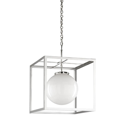 Wildwood High Street Square Chandelier