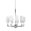 Wildwood Jermyn Street Chandelier