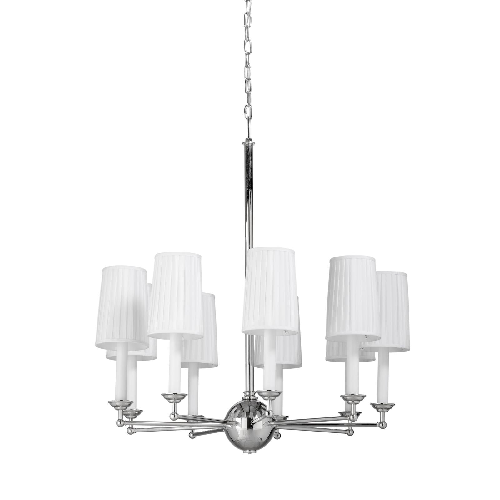 Wildwood Jermyn Street Chandelier