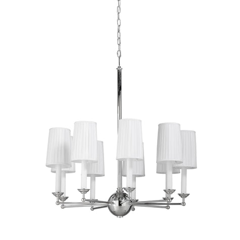 Wildwood Jermyn Street Chandelier