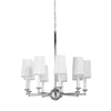 Wildwood Jermyn Street Chandelier