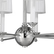 Wildwood Jermyn Street Chandelier