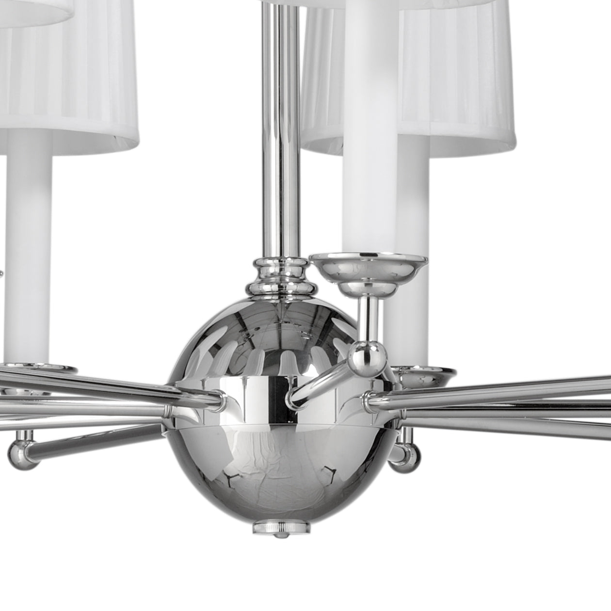 Wildwood Jermyn Street Chandelier