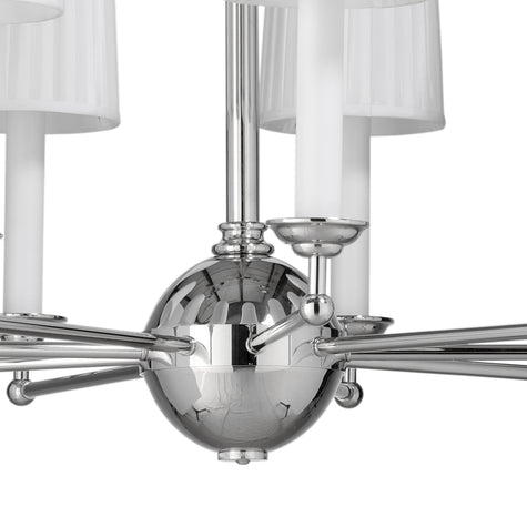 Wildwood Jermyn Street Chandelier