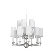 Wildwood Jermyn Street Chandelier