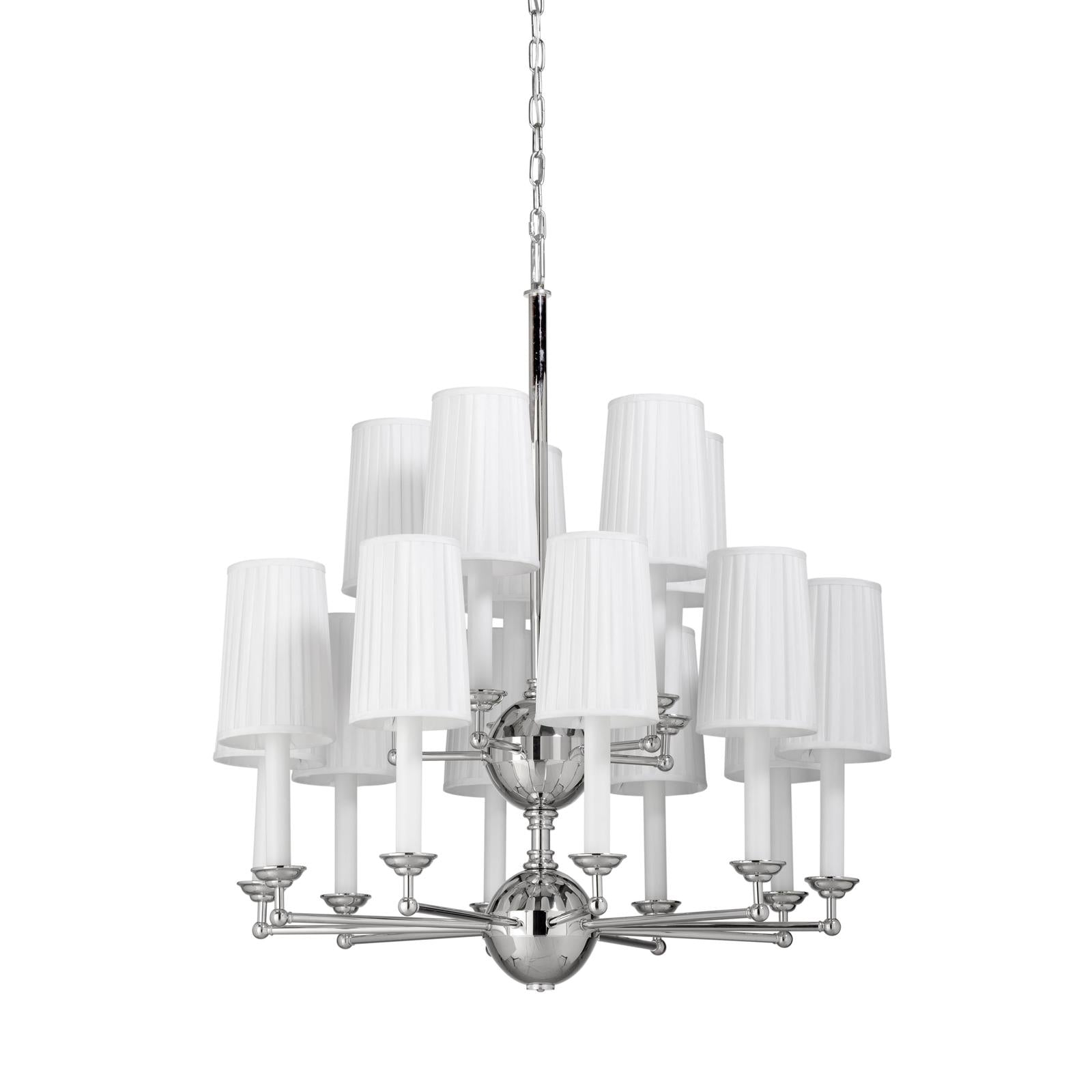 Wildwood Jermyn Street Chandelier