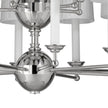 Wildwood Jermyn Street Chandelier