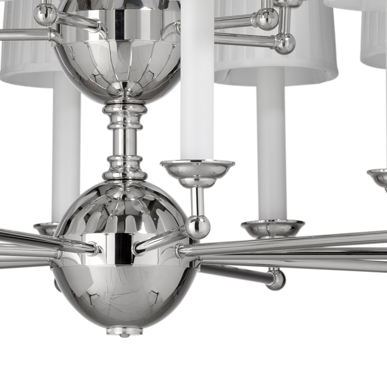 Wildwood Jermyn Street Chandelier